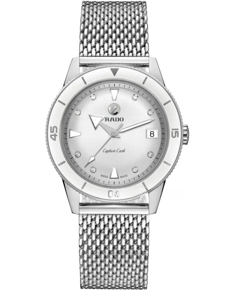 RADO R32500703 庫克船長