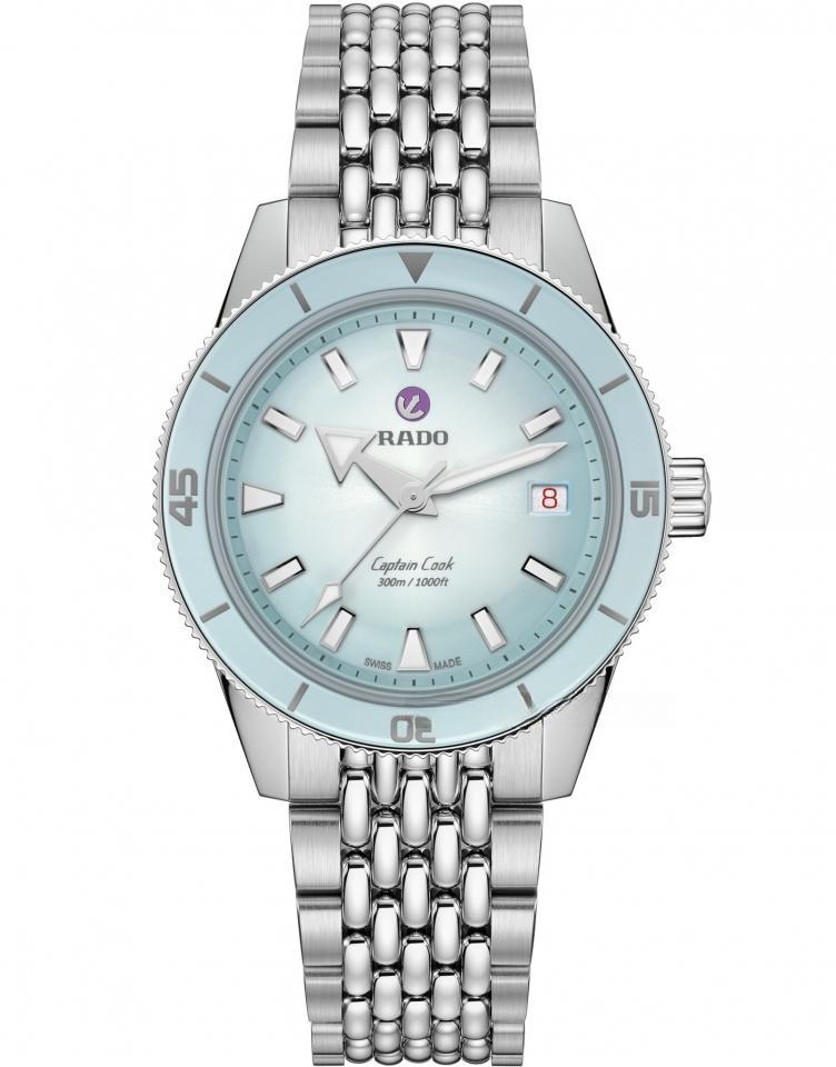RADO R32223203 庫克船長
