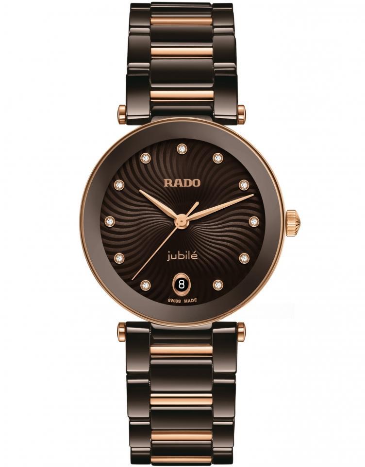 RADO R22242703 晶萃