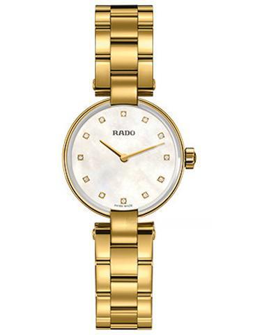 RADO R22857923 晶萃