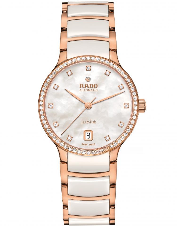RADO R30230902 晶萃