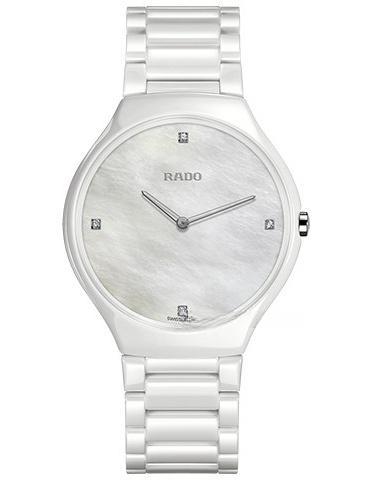 RADO R27957902 真薄