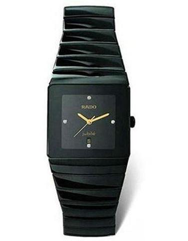 RADO 152.0335.3.072 銀鑽