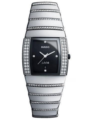 RADO 152.0577.3.071 銀鑽