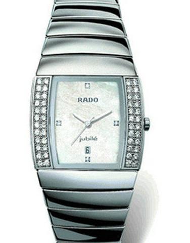 RADO 152.0577.3.090 銀鑽