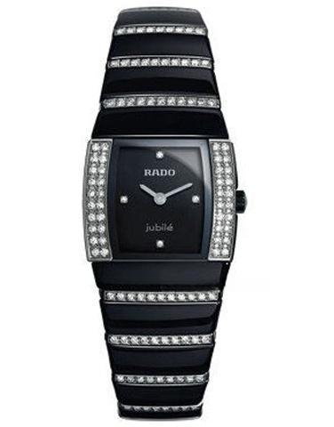 RADO 153.0618.3.171 銀鑽
