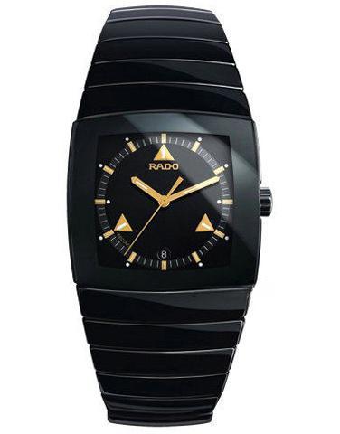 RADO 156.0723.3.017 銀鑽