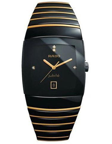 RADO 156.0723.3.171 銀鑽