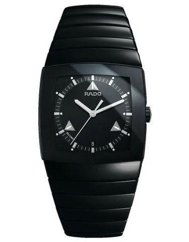 RADO 156.0765.3.015 銀鑽