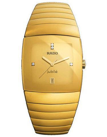 RADO 156.0773.3.070 銀鑽