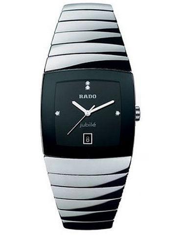 RADO 156.0777.3.070 銀鑽