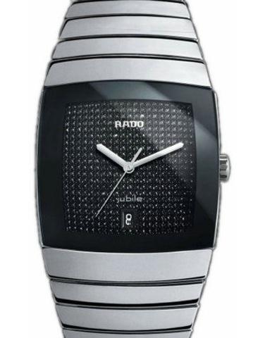 RADO 156.0822.3.073 銀鑽