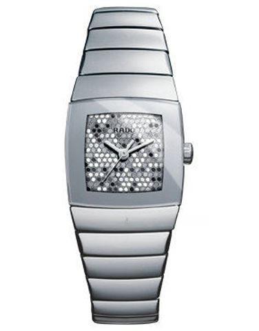 RADO 318.0722.3.011 銀鑽