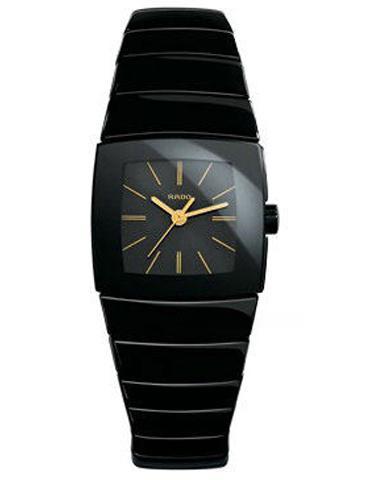 RADO 318.0726.3.019 銀鑽