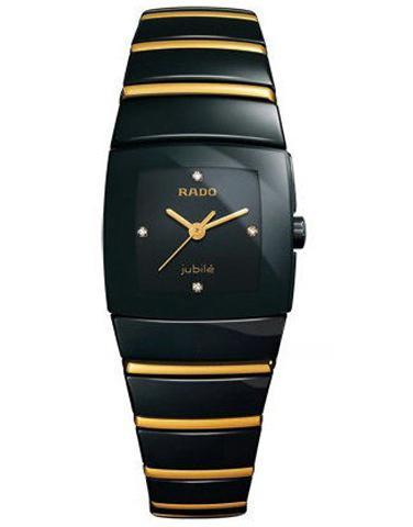 RADO 318.0726.3.171 銀鑽