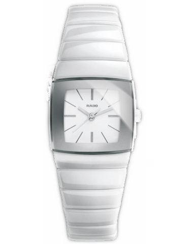 RADO 318.0730.3.001 銀鑽