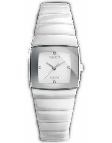 RADO 318.0730.3.071 銀鑽