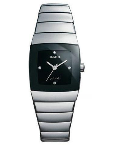 RADO 318.0780.3.070 銀鑽