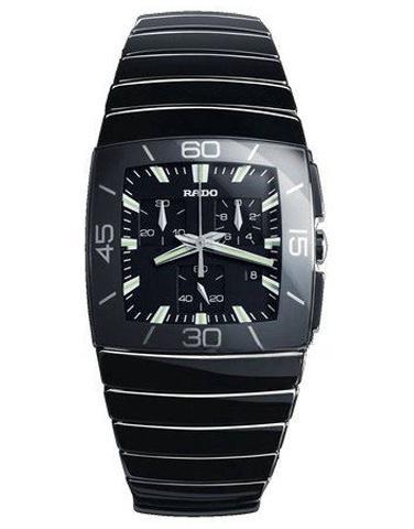 RADO 538.0477.3.017 銀鑽