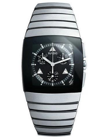 RADO 538.0870.3.015 銀鑽