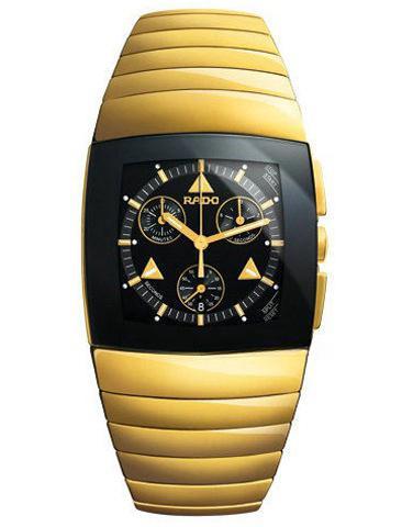 RADO 538.0872.3.018 銀鑽