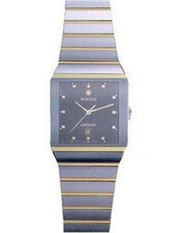 RADO 561.0384.3.710 銀鑽