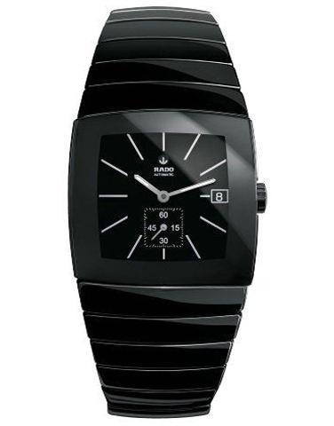 RADO 609.0772.3.015 銀鑽