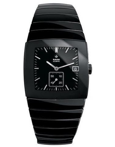 RADO 609.0772.3.070 銀鑽