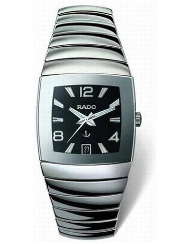 RADO 629.0598.3.015 銀鑽