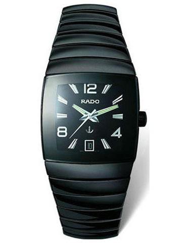 RADO 629.0598.3.115 銀鑽