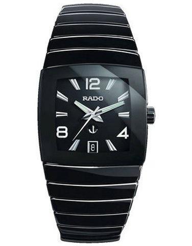 RADO 629.0615.3.015 銀鑽