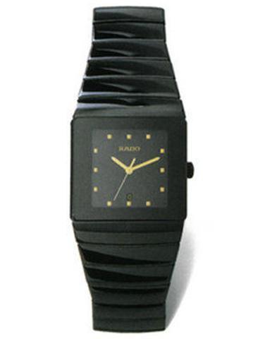 RADO R13335162 銀鑽