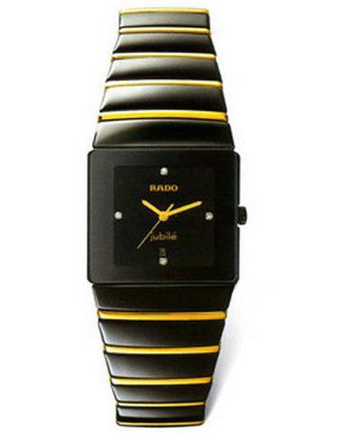 RADO R13335721 銀鑽