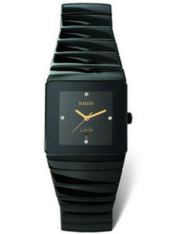 RADO R13335722 銀鑽