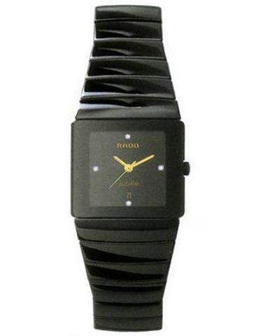 RADO R13336732 銀鑽