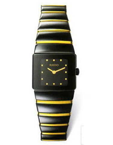 RADO R13337161 銀鑽