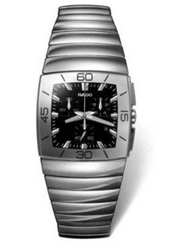 RADO R13434172 銀鑽
