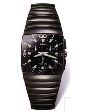 RADO R13477172 銀鑽