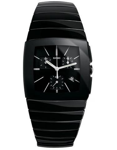 RADO R13477192 銀鑽