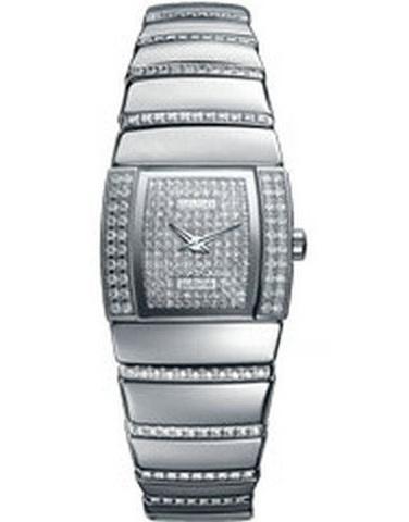 RADO R13578912 銀鑽