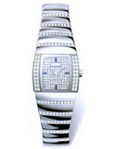 RADO R13578932 銀鑽