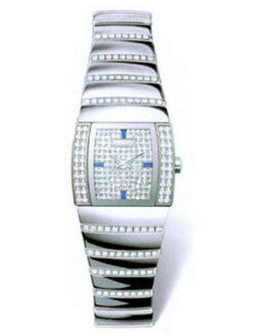 RADO R13578972 銀鑽