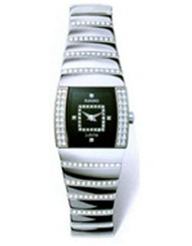 RADO R13578982 銀鑽