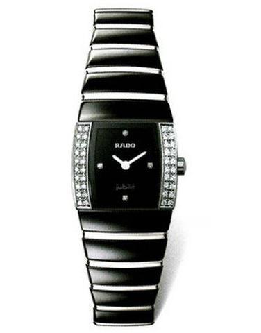 RADO R13618711 銀鑽