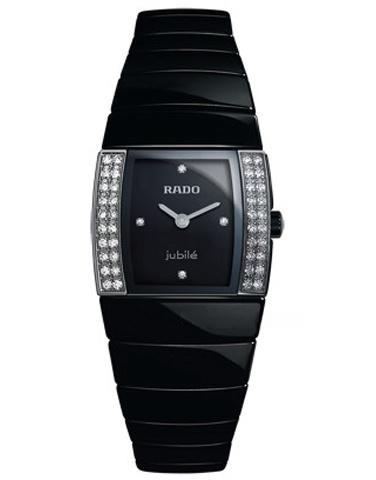 RADO R13618712 銀鑽