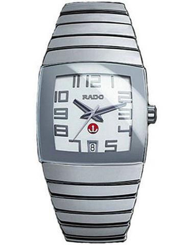 RADO R13662102 銀鑽