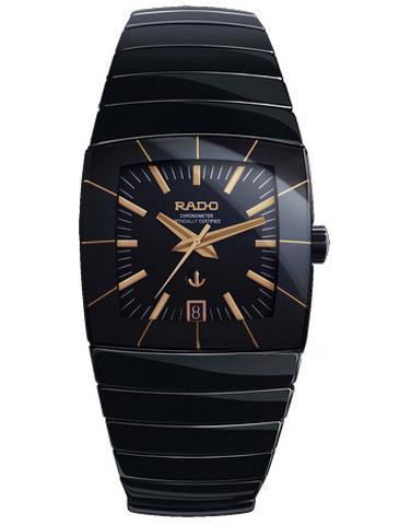 RADO R13663162 銀鑽