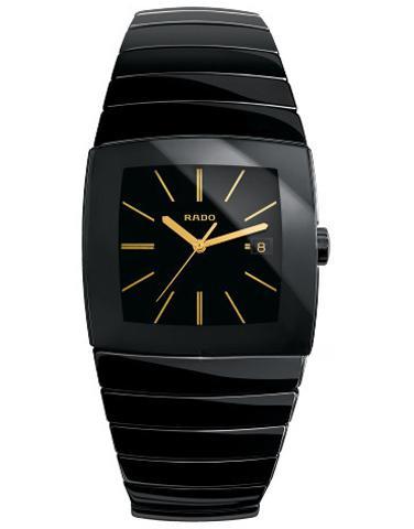 RADO R13723192 銀鑽