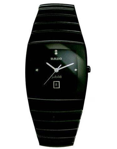 RADO R13725702 銀鑽