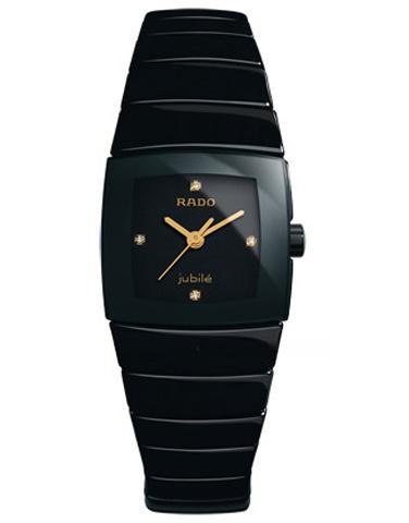 RADO R13726712 銀鑽